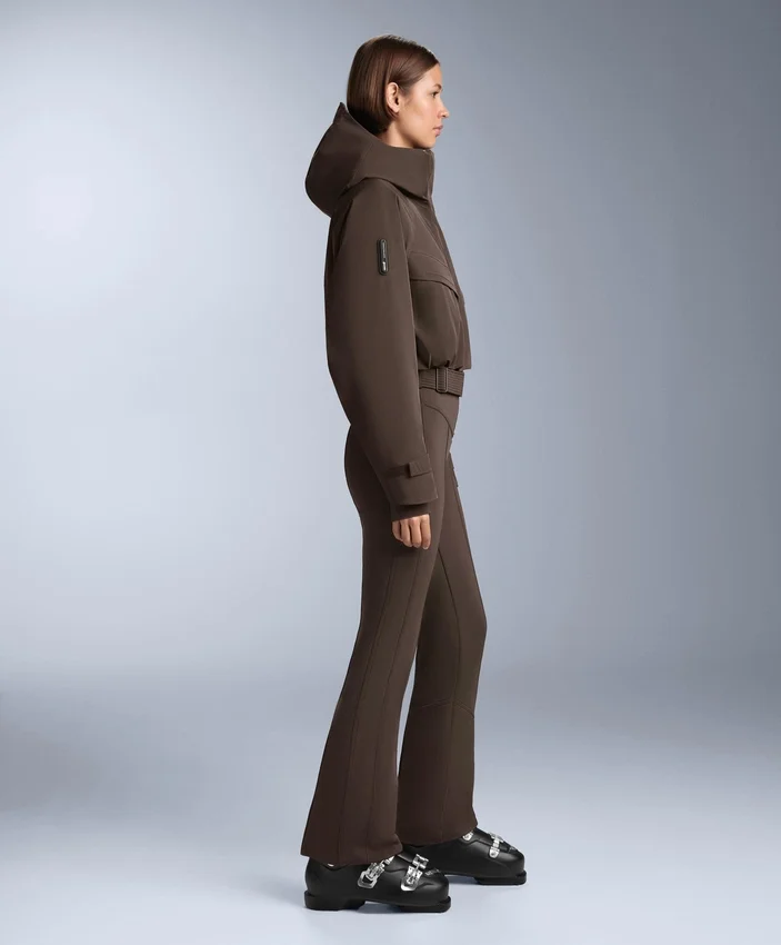 Primaloft® Ski – wasserabweisender Funktions-Jumpsuit Primaloft® Ski – wasserabweisender Funktions-Jumpsuit