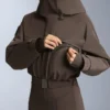 Primaloft® Ski – wasserabweisender Funktions-Jumpsuit Primaloft® Ski – wasserabweisender Funktions-Jumpsuit