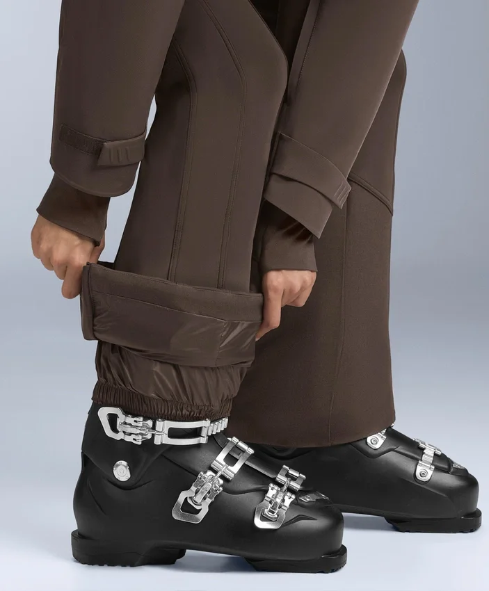Primaloft® Ski – wasserabweisender Funktions-Jumpsuit Primaloft® Ski – wasserabweisender Funktions-Jumpsuit