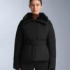 Primaloft® Ski wasserdichte, wattierte Jacke Primaloft® Ski wasserdichte, wattierte Jacke