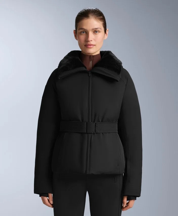 Primaloft® Ski wasserdichte, wattierte Jacke Primaloft® Ski wasserdichte, wattierte Jacke