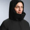 Primaloft® Ski wasserdichte, wattierte Jacke Primaloft® Ski wasserdichte, wattierte Jacke
