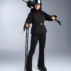 Primaloft® Ski wasserdichte, wattierte Jacke Primaloft® Ski wasserdichte, wattierte Jacke