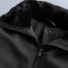 Primaloft® Ski wasserdichte, wattierte Jacke Primaloft® Ski wasserdichte, wattierte Jacke