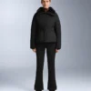 Primaloft® Ski wasserdichte, wattierte Jacke Primaloft® Ski wasserdichte, wattierte Jacke