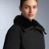 Primaloft® Ski wasserdichte, wattierte Jacke Primaloft® Ski wasserdichte, wattierte Jacke