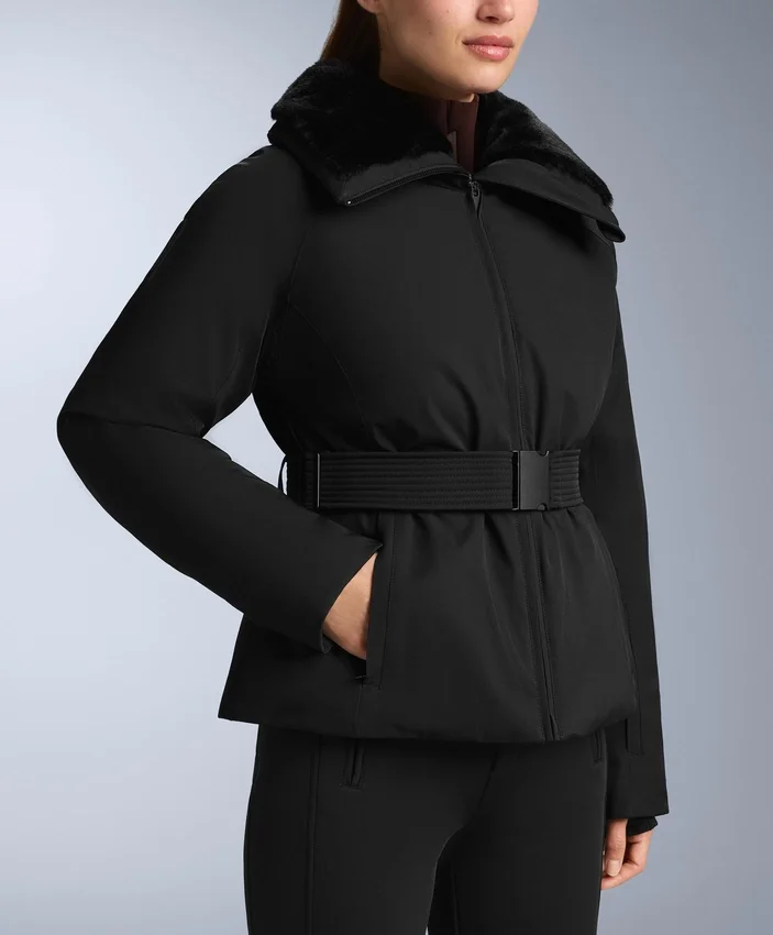 Primaloft® Ski wasserdichte, wattierte Jacke Primaloft® Ski wasserdichte, wattierte Jacke