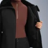 Primaloft® Ski wasserdichte, wattierte Jacke Primaloft® Ski wasserdichte, wattierte Jacke