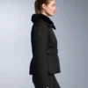 Primaloft® Ski wasserdichte, wattierte Jacke Primaloft® Ski wasserdichte, wattierte Jacke