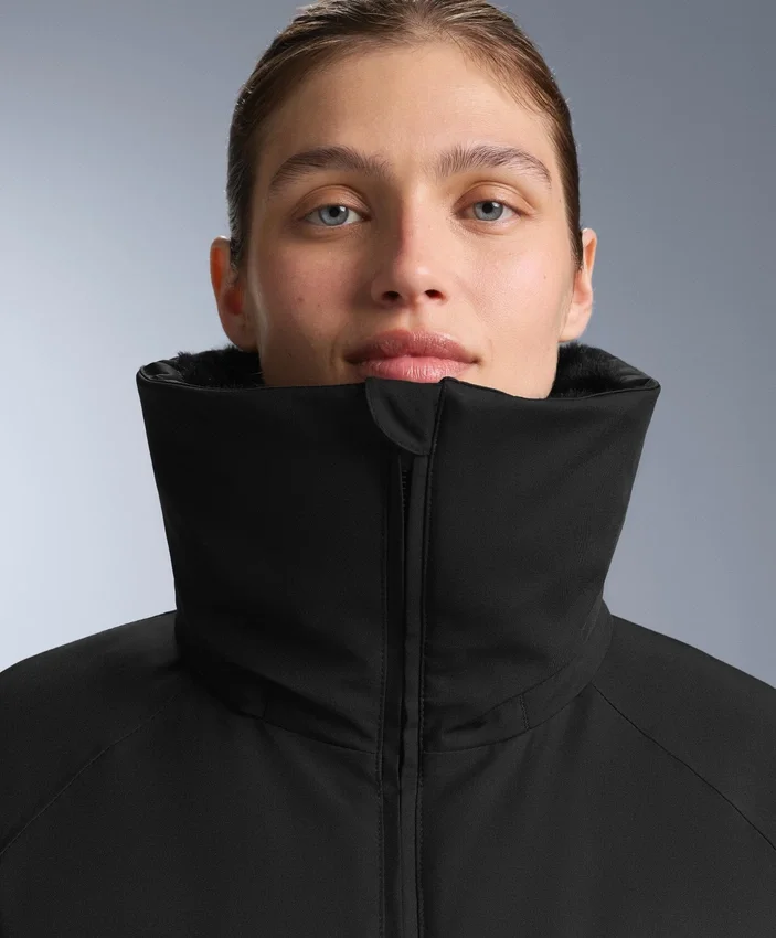 Primaloft® Ski wasserdichte, wattierte Jacke Primaloft® Ski wasserdichte, wattierte Jacke