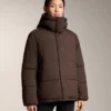 Primaloft® wasserabweisende, wattierte Jacke Primaloft® wasserabweisende, wattierte Jacke