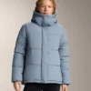 Primaloft® wasserabweisende, wattierte Jacke Primaloft® wasserabweisende, wattierte Jacke