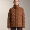 Primaloft® wasserabweisende, wattierte Jacke Primaloft® wasserabweisende, wattierte Jacke