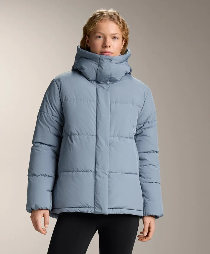 Primaloft® wasserabweisende, wattierte Jacke Primaloft® wasserabweisende, wattierte Jacke