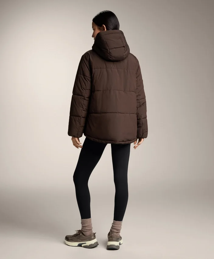 Primaloft® wasserabweisende, wattierte Jacke Primaloft® wasserabweisende, wattierte Jacke