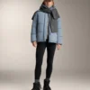 Primaloft® wasserabweisende, wattierte Jacke Primaloft® wasserabweisende, wattierte Jacke
