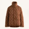 Primaloft® wasserabweisende, wattierte Jacke Primaloft® wasserabweisende, wattierte Jacke