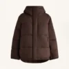Primaloft® wasserabweisende, wattierte Jacke Primaloft® wasserabweisende, wattierte Jacke