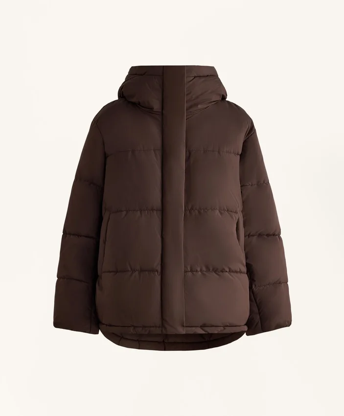 Primaloft® wasserabweisende, wattierte Jacke Primaloft® wasserabweisende, wattierte Jacke