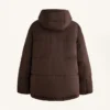 Primaloft® wasserabweisende, wattierte Jacke Primaloft® wasserabweisende, wattierte Jacke