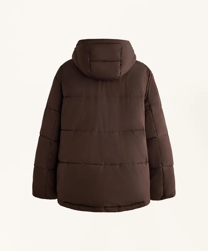 Primaloft® wasserabweisende, wattierte Jacke Primaloft® wasserabweisende, wattierte Jacke