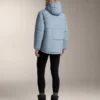 Primaloft® wasserabweisende, wattierte Jacke Primaloft® wasserabweisende, wattierte Jacke