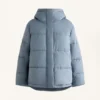 Primaloft® wasserabweisende, wattierte Jacke Primaloft® wasserabweisende, wattierte Jacke