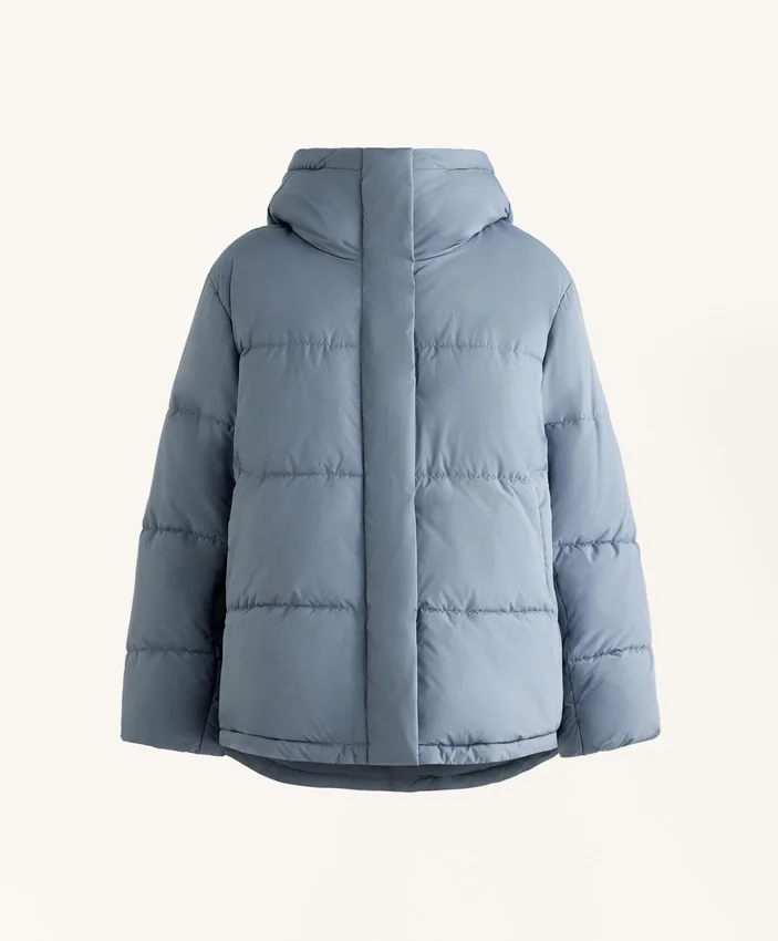 Primaloft® wasserabweisende, wattierte Jacke Primaloft® wasserabweisende, wattierte Jacke