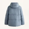 Primaloft® wasserabweisende, wattierte Jacke Primaloft® wasserabweisende, wattierte Jacke