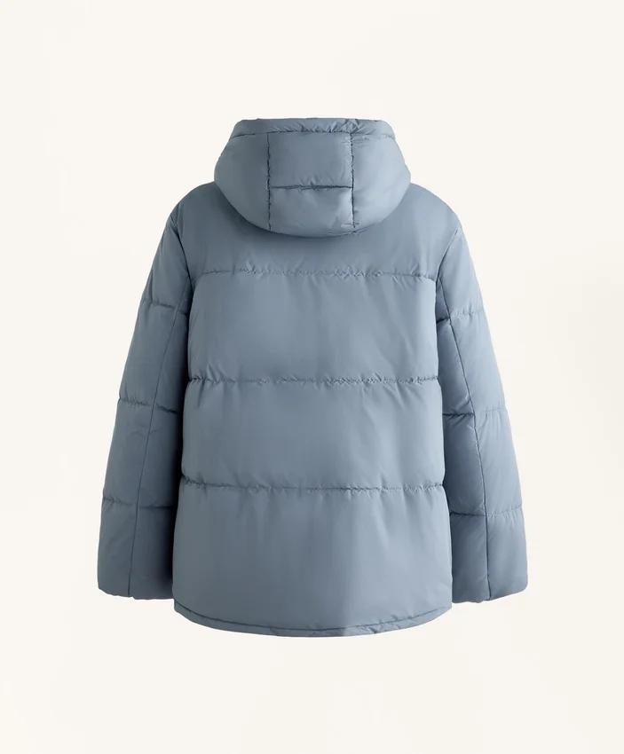 Primaloft® wasserabweisende, wattierte Jacke Primaloft® wasserabweisende, wattierte Jacke