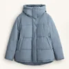 Primaloft® wasserabweisende, wattierte Jacke Primaloft® wasserabweisende, wattierte Jacke