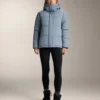 Primaloft® wasserabweisende, wattierte Jacke Primaloft® wasserabweisende, wattierte Jacke