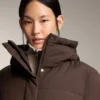 Primaloft® wasserabweisende, wattierte Jacke Primaloft® wasserabweisende, wattierte Jacke