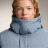 Primaloft® wasserabweisende, wattierte Jacke Primaloft® wasserabweisende, wattierte Jacke