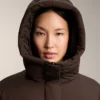 Primaloft® wasserabweisende, wattierte Jacke Primaloft® wasserabweisende, wattierte Jacke