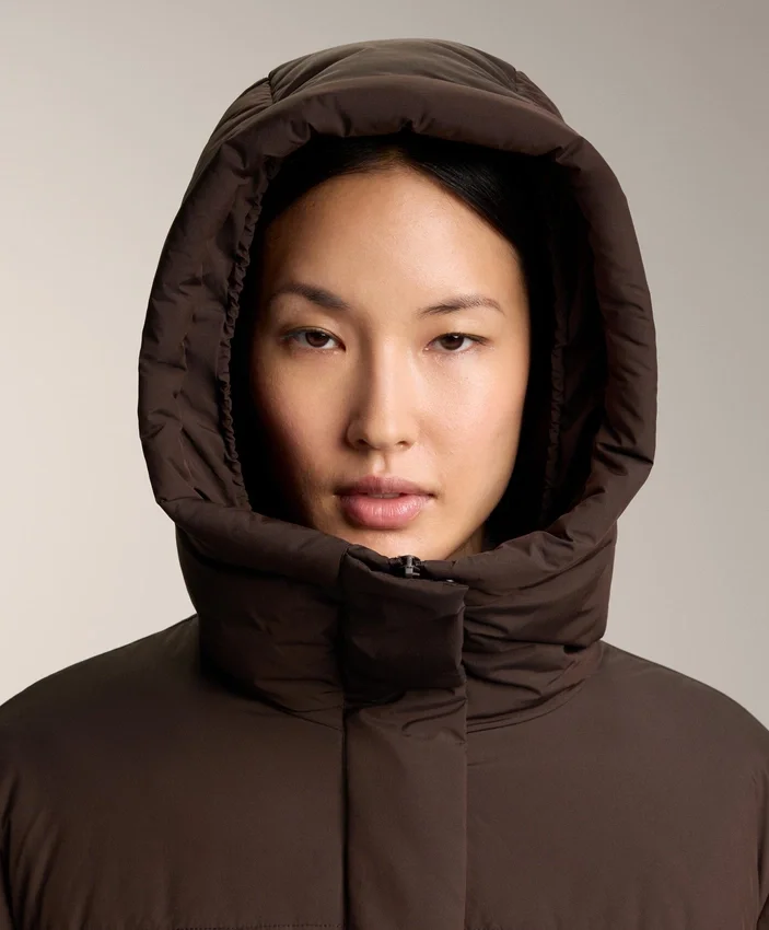 Primaloft® wasserabweisende, wattierte Jacke Primaloft® wasserabweisende, wattierte Jacke