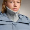 Primaloft® wasserabweisende, wattierte Jacke Primaloft® wasserabweisende, wattierte Jacke
