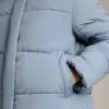 Primaloft® wasserabweisende, wattierte Jacke Primaloft® wasserabweisende, wattierte Jacke