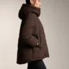 Primaloft® wasserabweisende, wattierte Jacke Primaloft® wasserabweisende, wattierte Jacke