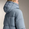 Primaloft® wasserabweisende, wattierte Jacke Primaloft® wasserabweisende, wattierte Jacke