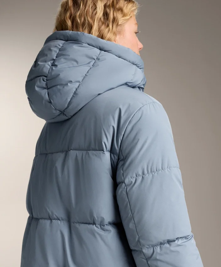 Primaloft® wasserabweisende, wattierte Jacke Primaloft® wasserabweisende, wattierte Jacke