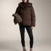 Primaloft® wasserabweisende, wattierte Jacke Primaloft® wasserabweisende, wattierte Jacke