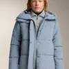 Primaloft® wasserabweisende, wattierte Jacke Primaloft® wasserabweisende, wattierte Jacke