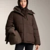Primaloft® wasserabweisende, wattierte Jacke Primaloft® wasserabweisende, wattierte Jacke