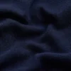 Pullover mit halbem Reißverschluss und hohem Kragen Pullover mit halbem Reißverschluss und hohem Kragen