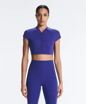 Reflektierendes Compressive-Top