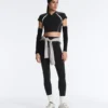 Reflektierendes Compressive-Top Reflektierendes Compressive-Top