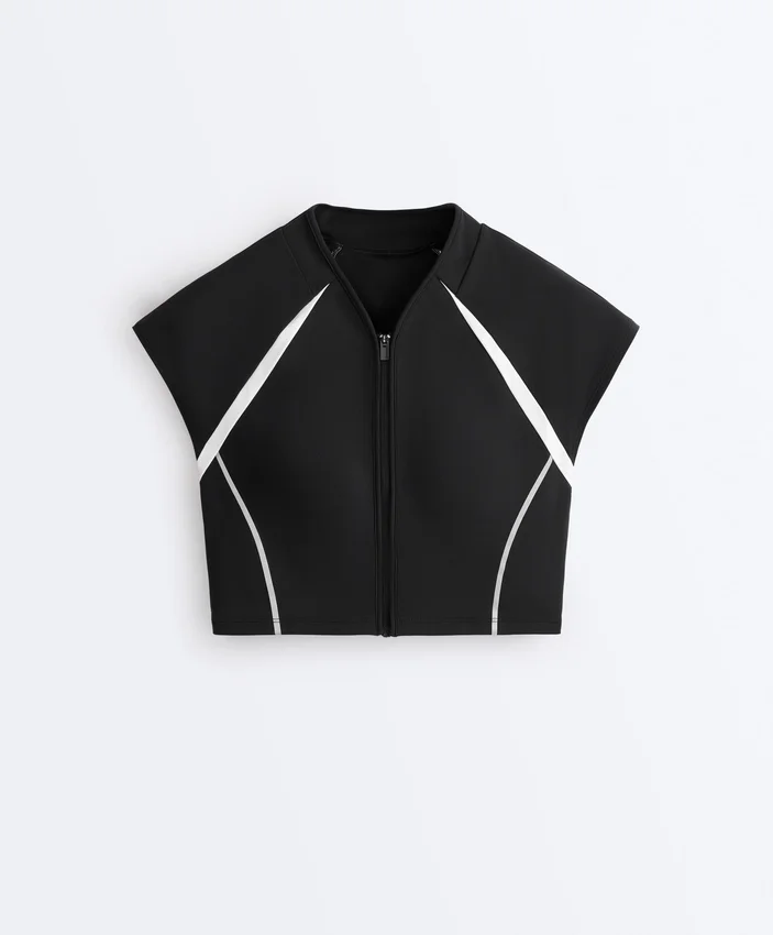 Reflektierendes Compressive-Top Reflektierendes Compressive-Top