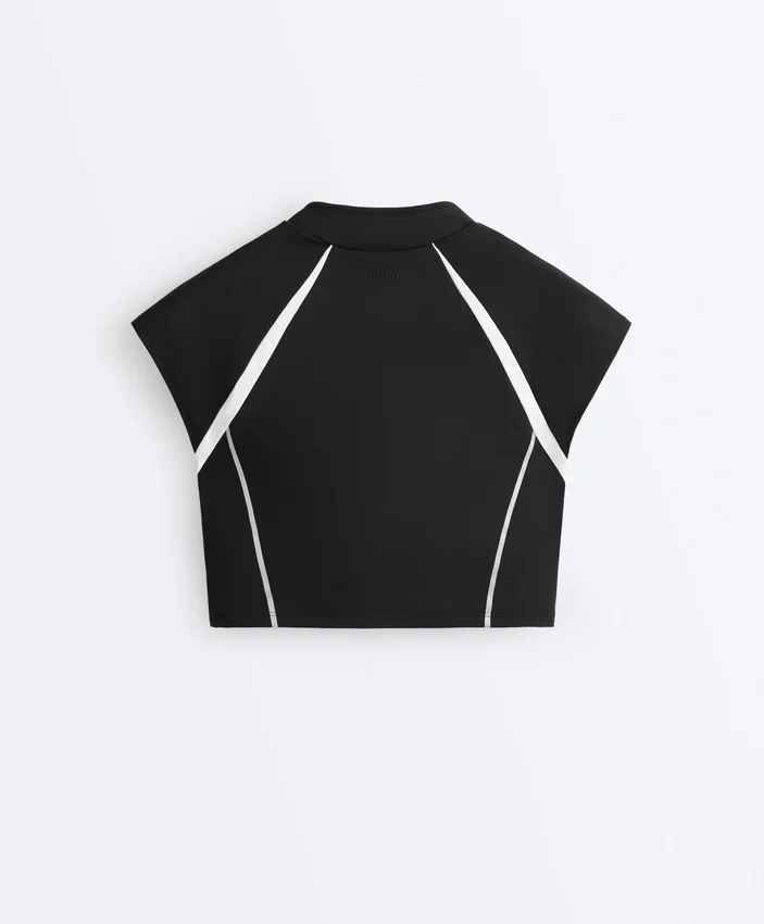 Reflektierendes Compressive-Top Reflektierendes Compressive-Top