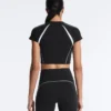 Reflektierendes Compressive-Top Reflektierendes Compressive-Top